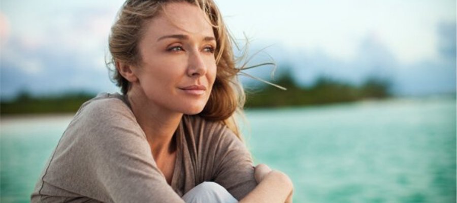 Vandaya muse Alexandra Costeau - Vandaya