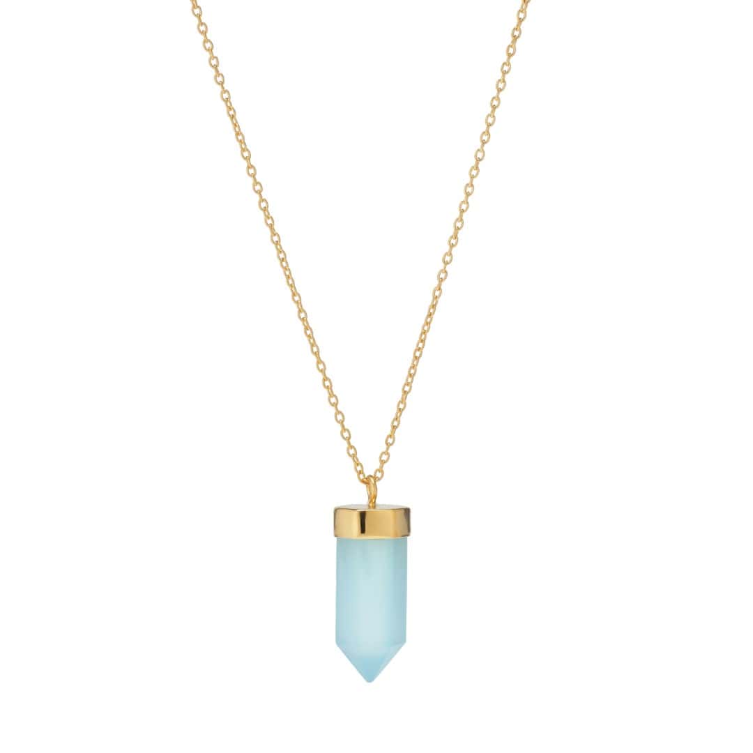 Bora Bora Necklace - Vandaya